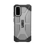 Etui Urban Armor Gear UAG do Samsung Galaxy S20 G980 Plasma Ash