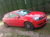 Opel    Astra  H