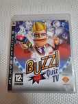NOSTALGIA, Jogo, "BUZZ-Quiz TV", PS3, NOVO