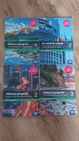 Książki do liceum/technikum