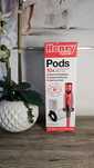 Filtry do odkurzacza Henry Quick 10 szt wkłady filtrujące