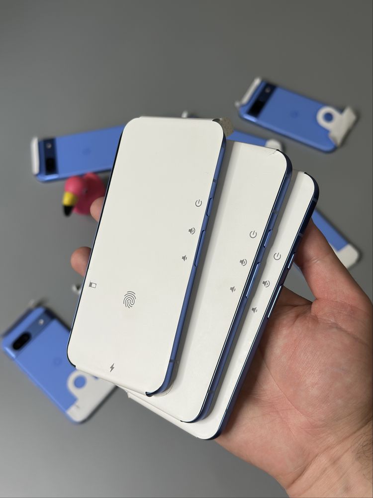 Google Pixel 8a 128GB Bay нові оригінал гарантія | без блокування