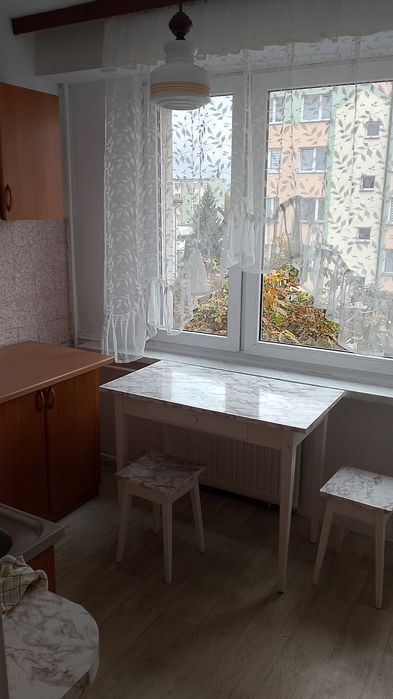 Mieszkanie do wynajęcia