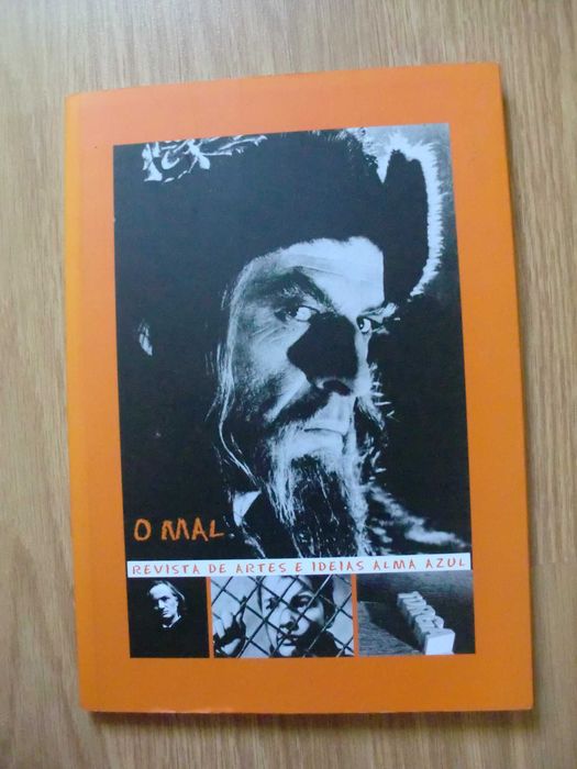 O Mal de Maria Manuel Viana e outros