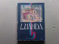 Luanda - Angola -