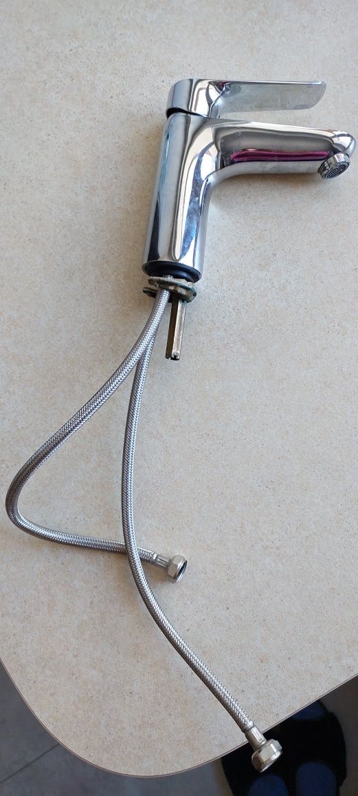 Bateria umywalkowa Hansgrohe rozm. M