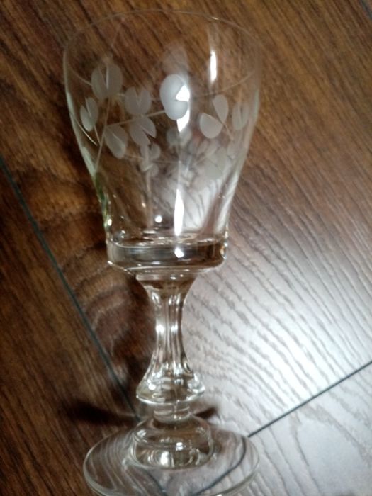 Фужери Верба  Саратовського С З