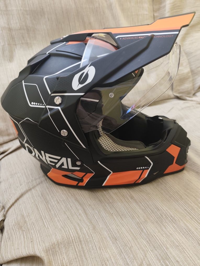 Capacete Oneal Sierra 2