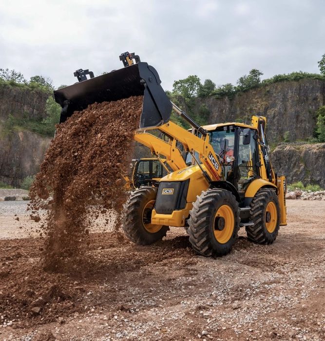 Послуги трактора