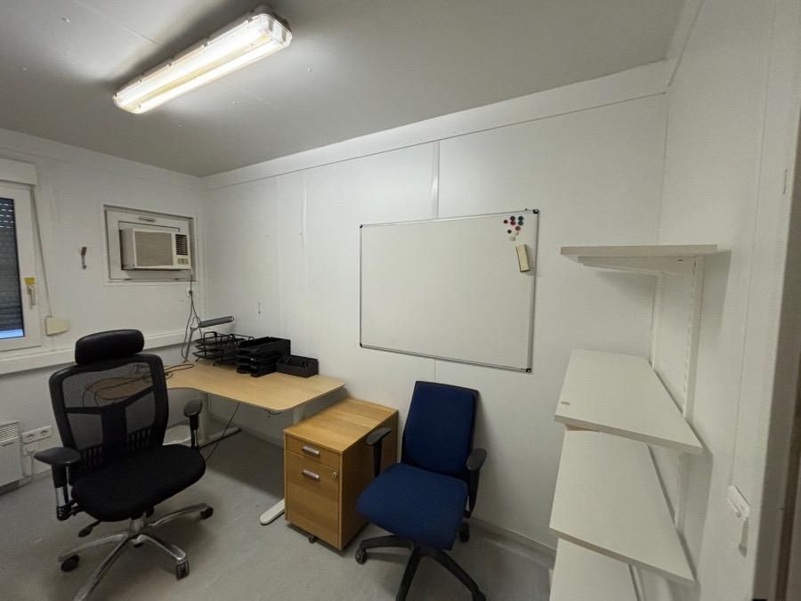 Sprzedam kontenery mieszkalne Containex 20m2 szt.