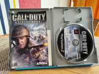 Call of duty Finder Hour na ps2