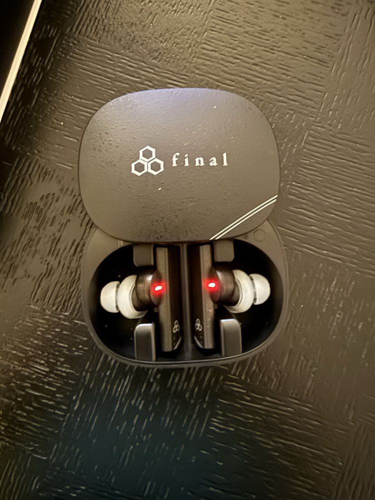 Final Audio ZE8000 MK2