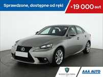 Lexus IS 200t, Salon Polska, Serwis ASO, Automat, Skóra, Navi, Xenon, Bi-Xenon,
