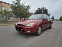 Ford Focus MK1 1.6
