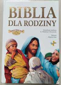 Biblia dla rodziny