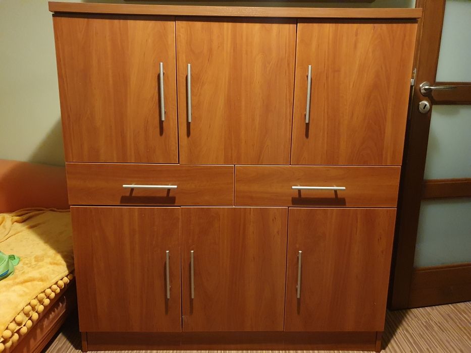 Komoda do jadalni, salonu