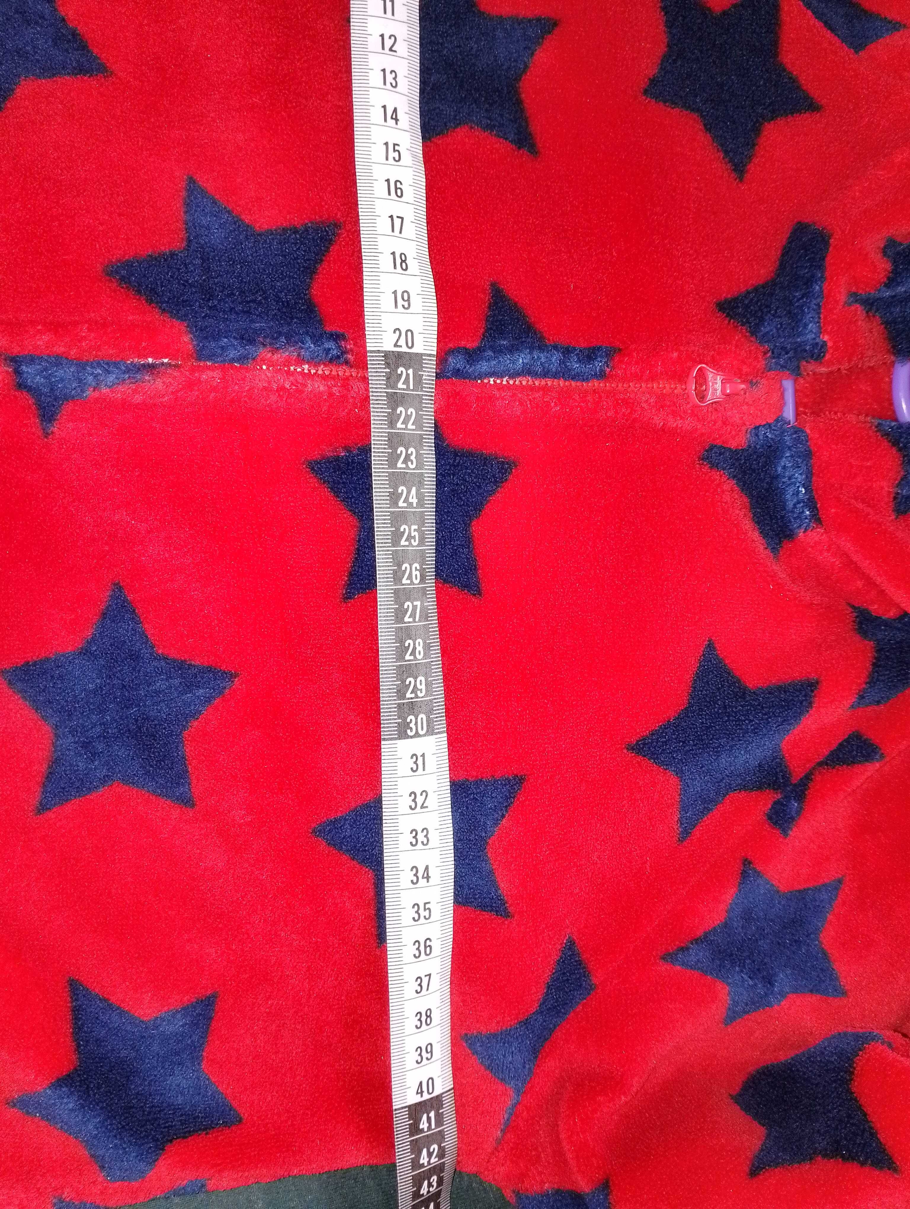 Piżama/kombinezon/przebranie r. 140/146