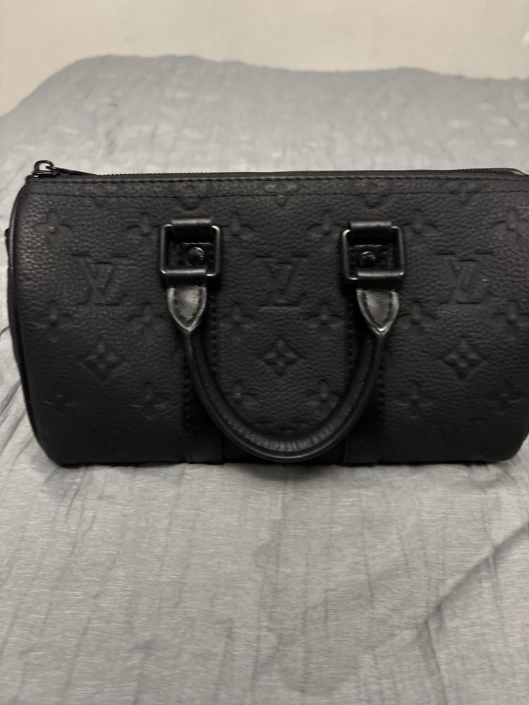 bolsa/mala da lv