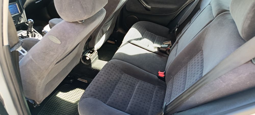 Vw golf 4  1.4 2001