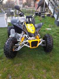 Quad Can am ds 90 X