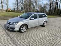 Opel astra 1.9 cdti