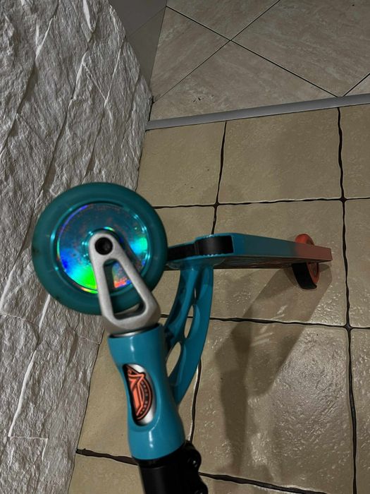 Hulajnoga wyczynowa MGP Orgin Pro