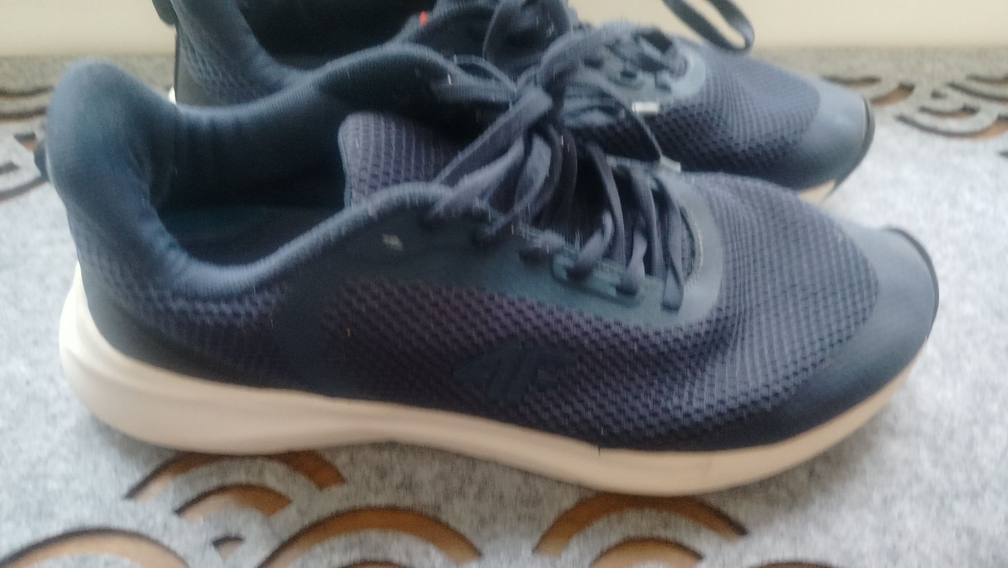 Buty sportowe 4f męskie