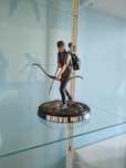 Figurka Dark Horse Ellie with Bow - The Last of Us Part II