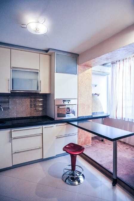 Оренда 1к квартири, вулиця Василя Липківського (Урицького), 17
