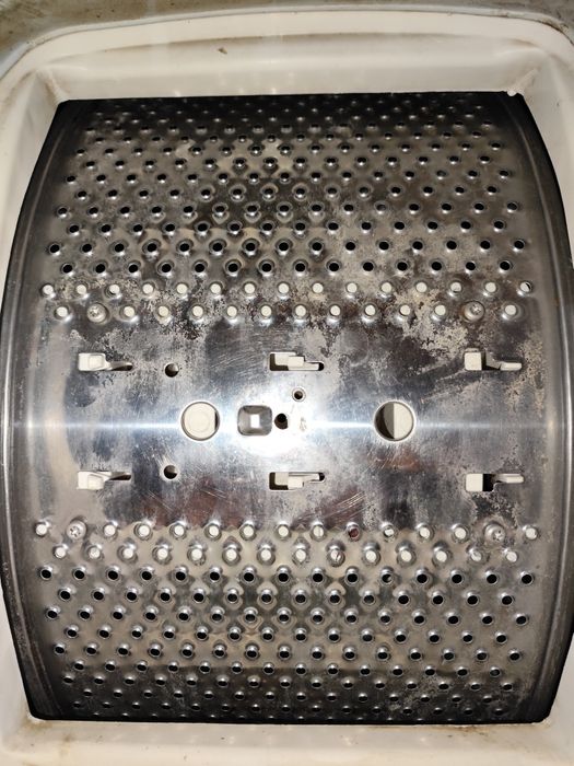 Пральна машина Electrolux ewt1030