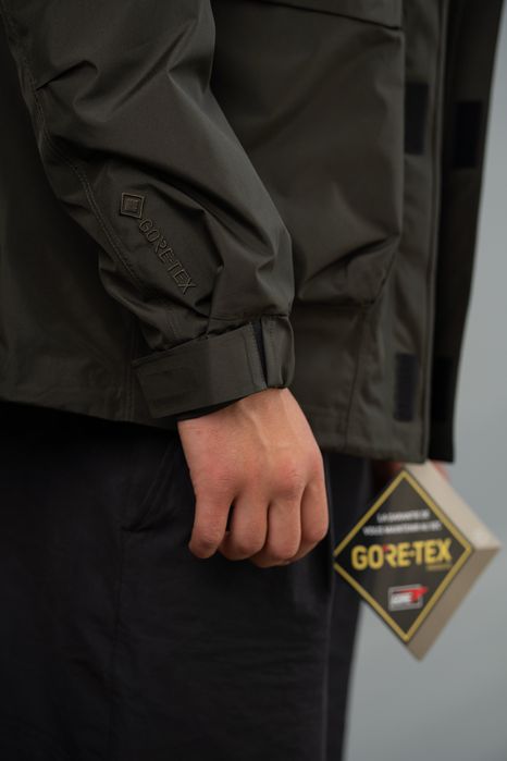 Штормовка Nike Tech-Pack Storm-Fit Gore-Tex Jacket Оригінал