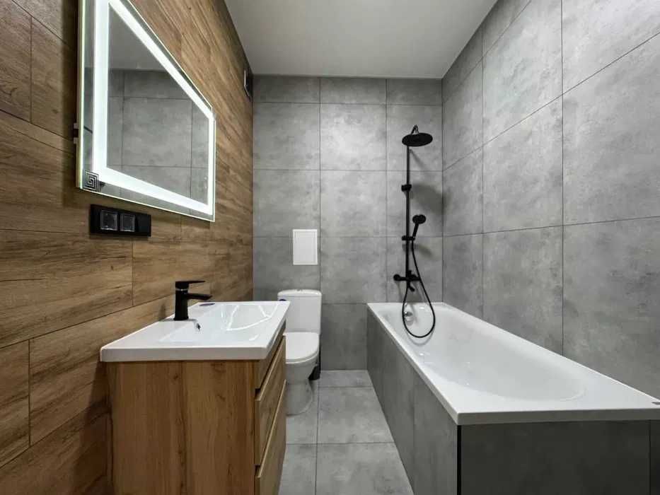 Продам терміново 1 кім в сучасному ЖК. Все включено в ціну. ПРОГРАМИ.