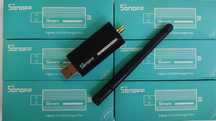 Sonoff Dongle Plus zigbee ZBDongle-E USB kordynator ZHA zigbee2mqtt