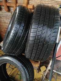 Opony letnie 4 sztuki Pirelli Platin 225/55/16