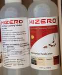 Płyn do czyszczenia urządzenia Hizero