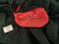 Cocoon Ripstock Silk Expedition Liner