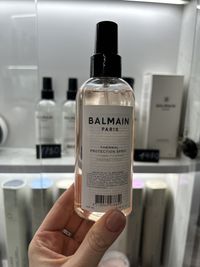 Термозахист для волосся Balmain