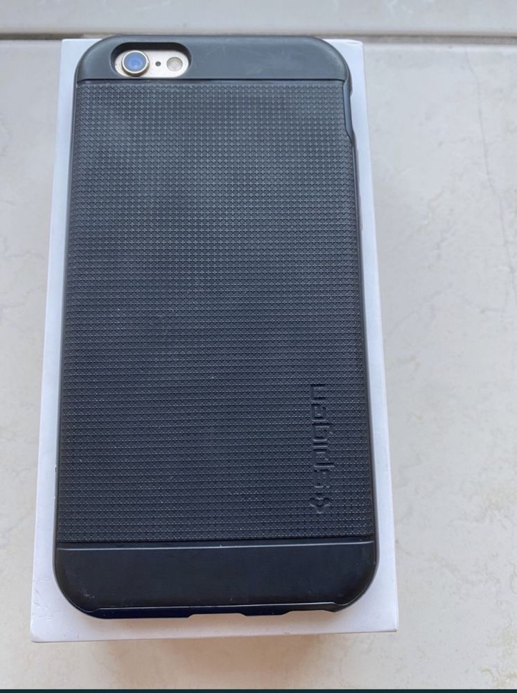 Iphone 6 sprawny, kondycja baterii 83%
