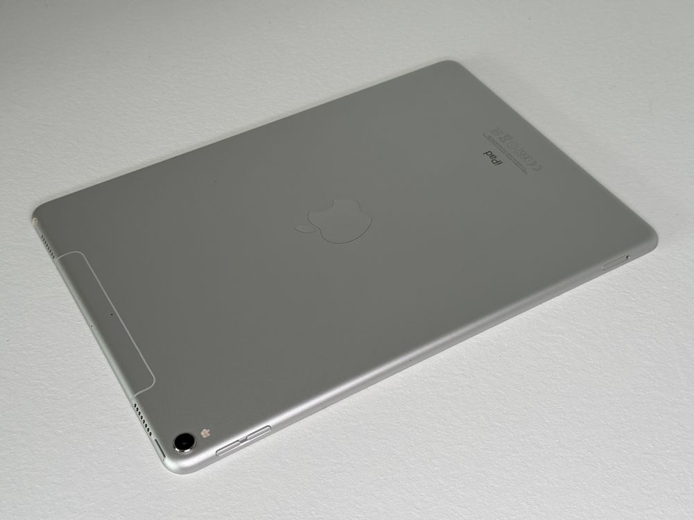 iPad Pro 10.5 (A1709) - 64GB - Cellular (LTE) - faktura VAT 23%