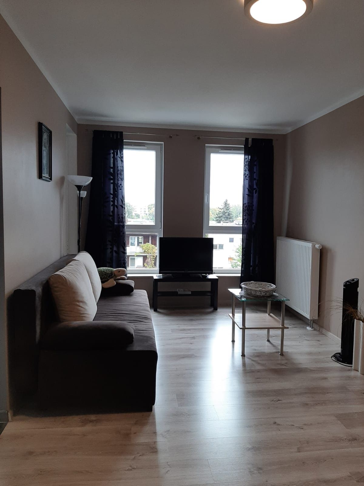 Apartament Zaspa/ Brzeźno