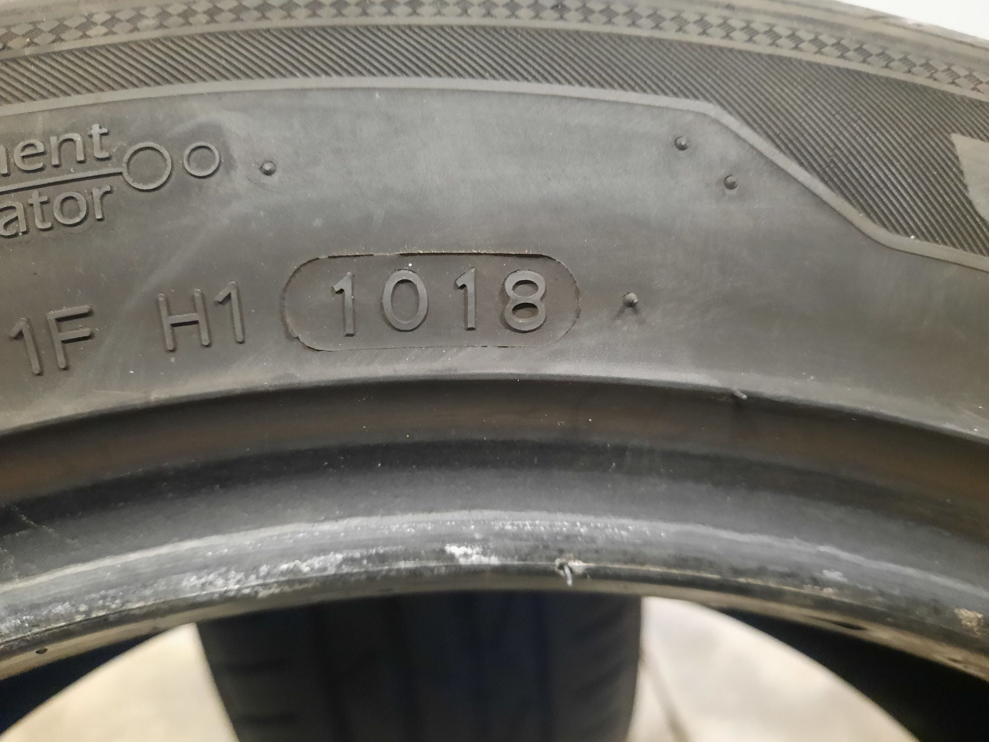 4 opony 185/55 R16 Hankook Ventus Prime 3