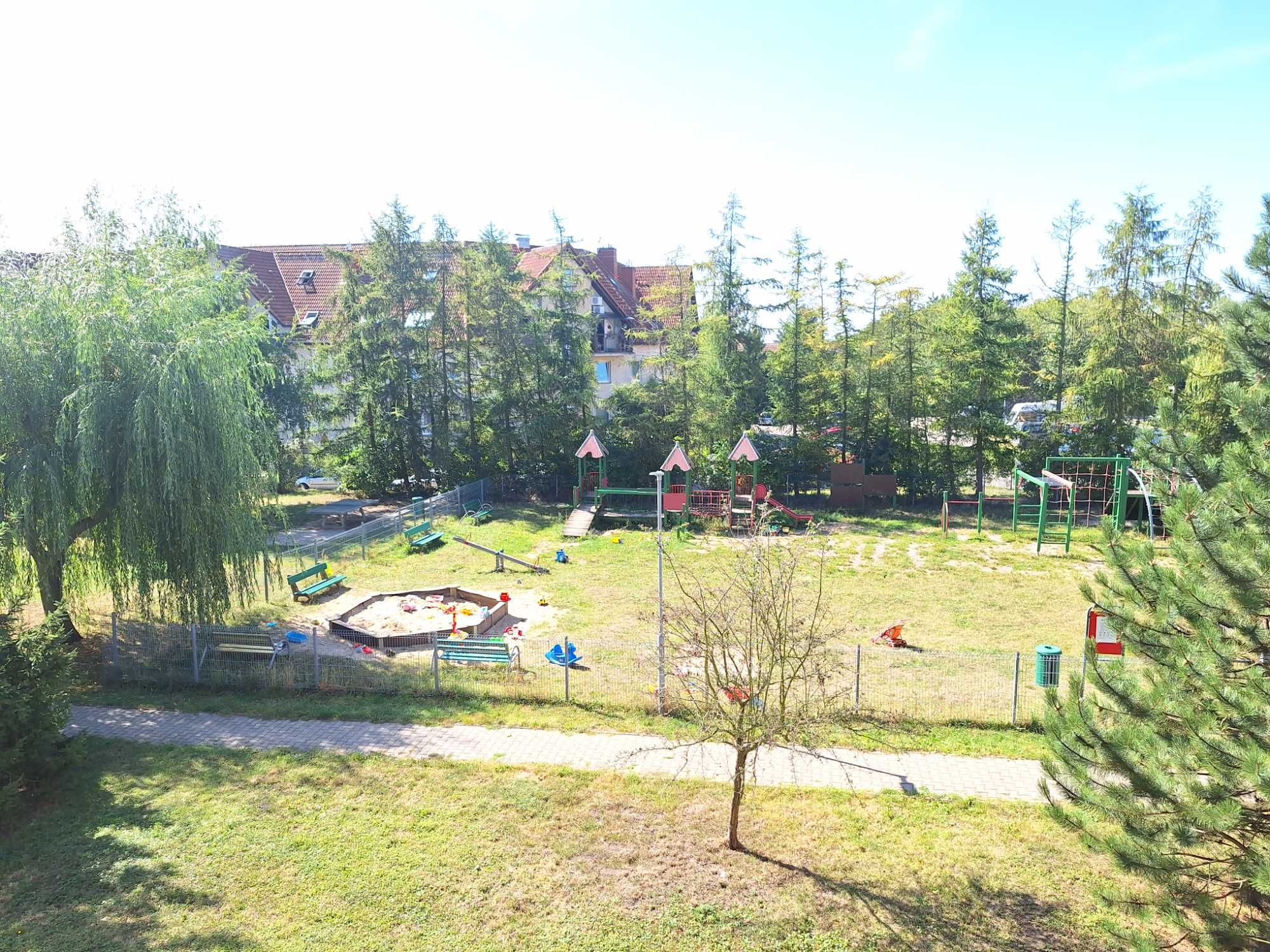 Grand Apartament - parking, blisko Szpital Arkońska i Strzałowska
