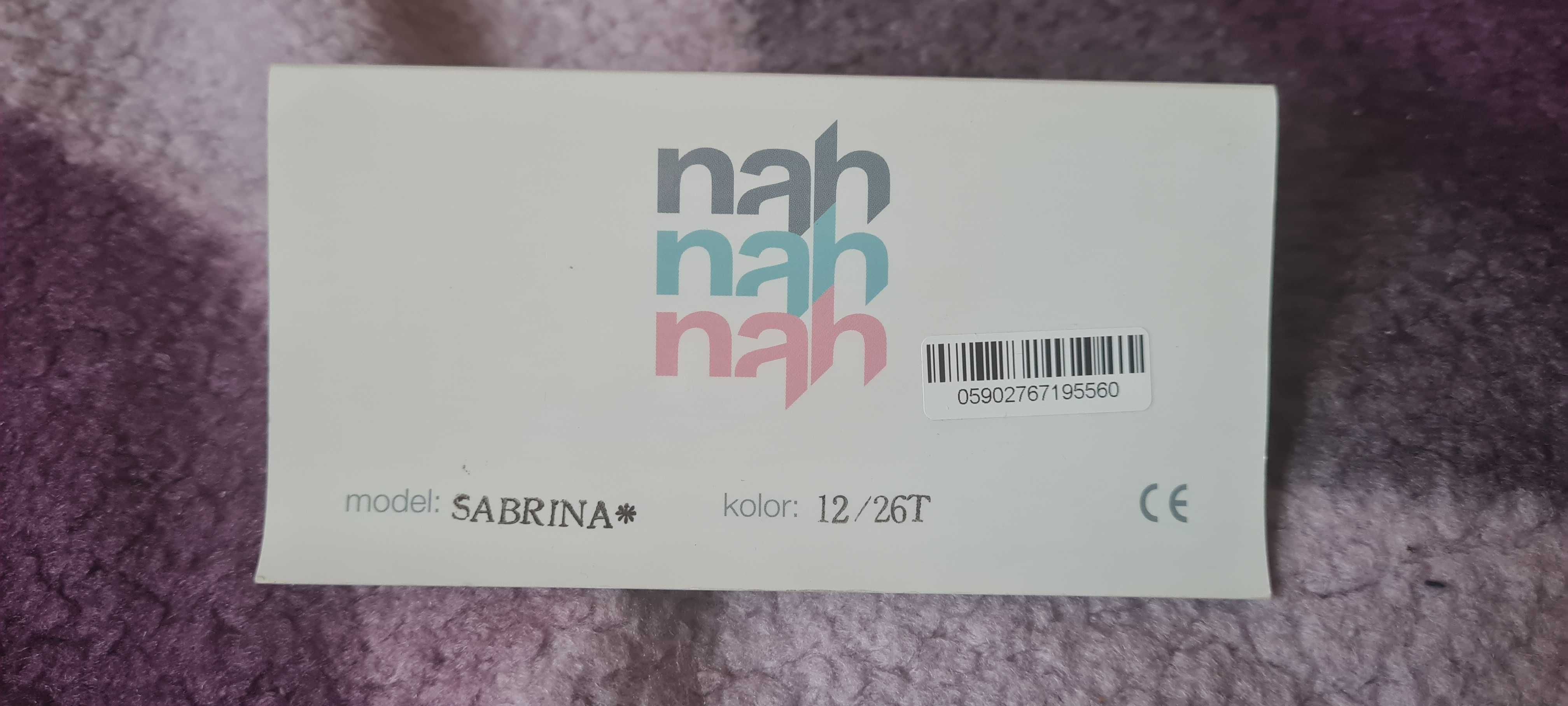 Peruka damska NAH Sabrina