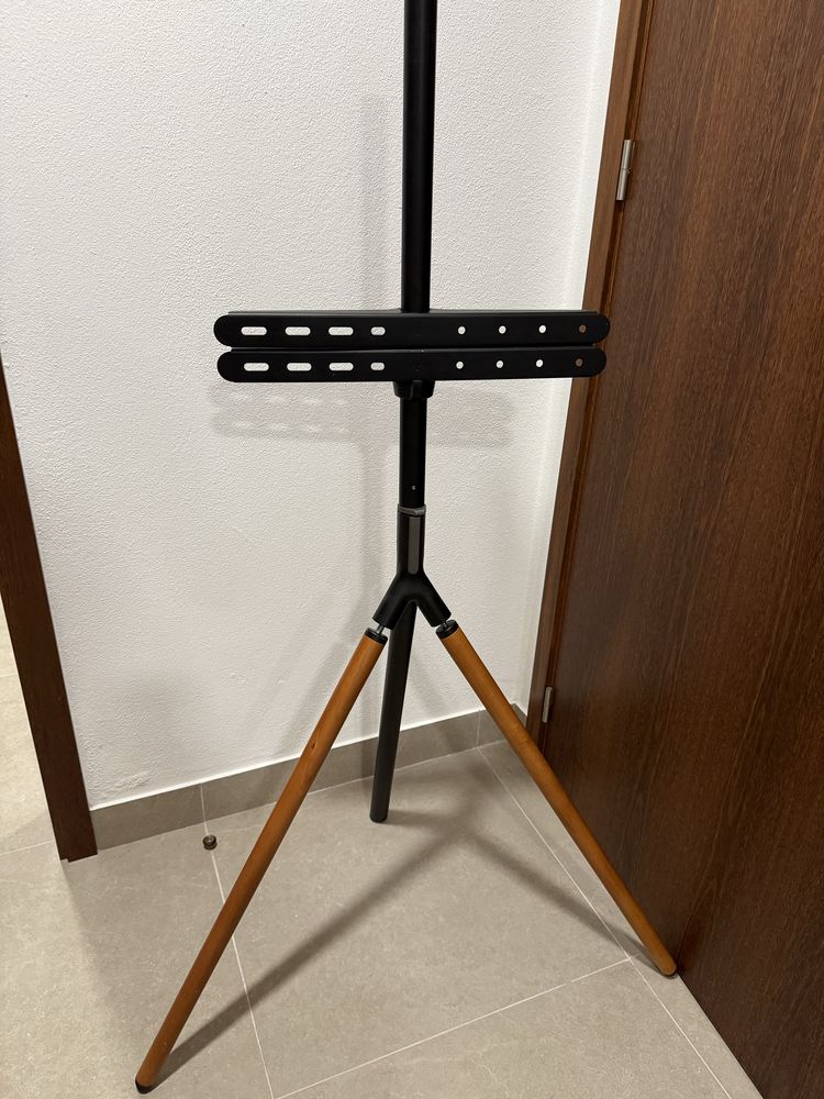 Suporte TV Chao Sinox One 65”