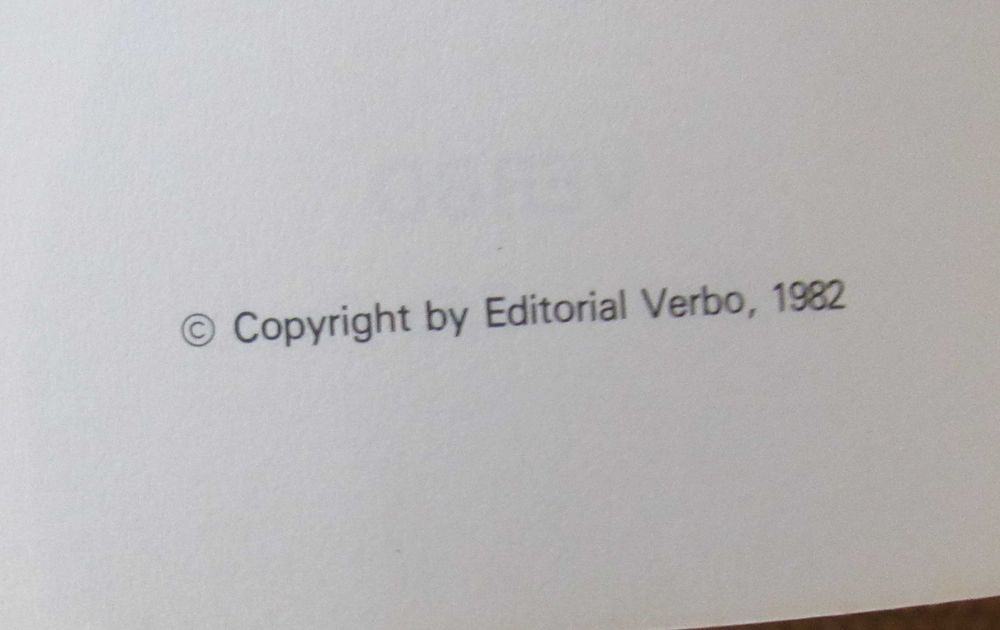 Enciclopédia Fundamental Verbo