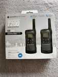 Рації Motorola T200
