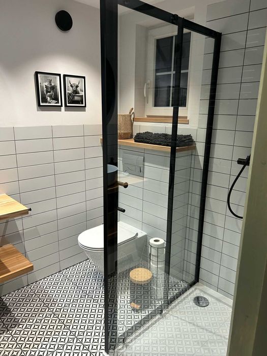 Kaszuby – całoroczny domek na wynajem Windorp, BALIA, 450m do jeziora