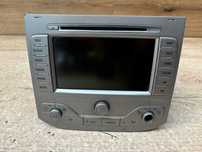 Radio nawigacja Ford Kuga Mk1