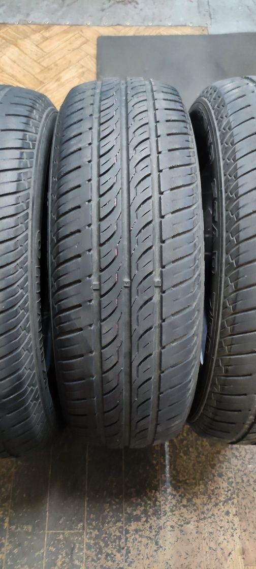 175 65 R14 Kumho PowerStar758 4шт