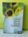 Livro Casas Contadas